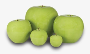 Apples - Garden Ornament