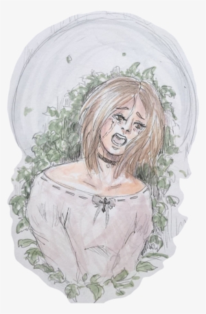 Sing In The Moon By Saraformosa On Deviantart - Drawing