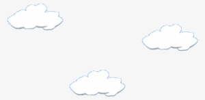 Nubes Cercanas - Drawing