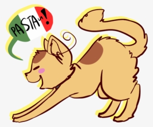 Anime Fukkin Cat - Cat