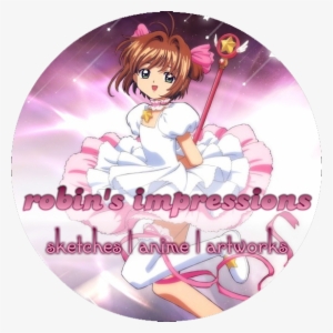 Robin's Impressions - Sakura Card Captor