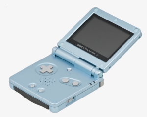 Game Boy Advance Sp Mk2 - Gameboy Advance Sp Png