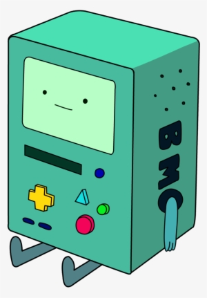 To Make The B - Bmo Hora De Aventura