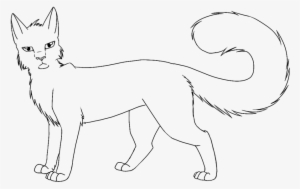 Warrior Cat Coloring Sheets Printable Warrior Cat Coloring - Раскраски Коты Воители