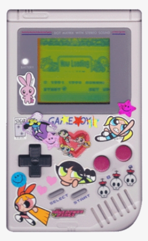 Game Boy