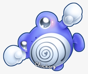 Clinkorz Ready To Whirlpool Straight To Your Heart - Cartoon