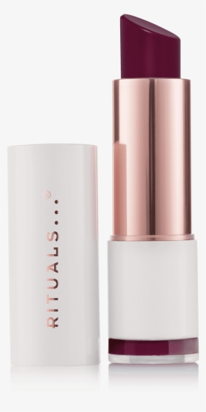 Lip Shine - Purple Rose - Rituals Lip Shine - Pink