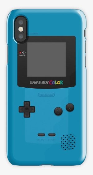 Nintendo Gameboy Color