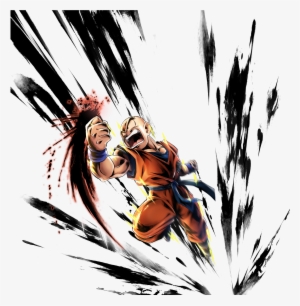 Reference - Dragon Ball Legends