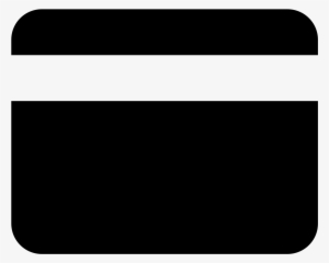 Credit Card Icon - Bank