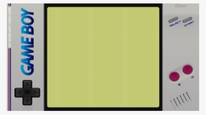 0 1509155397475 Nintendo Game Boy Alt3 - Game Boy