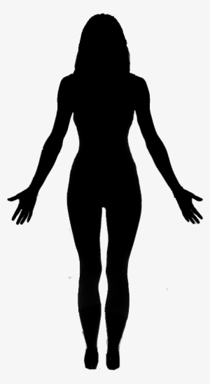 Black Woman Silhouette PNG, Free HD Black Woman Silhouette Transparent