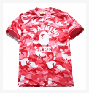 Bape Logo Png