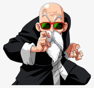 View Samegoogleiqdbsaucenao Master Roshi ,