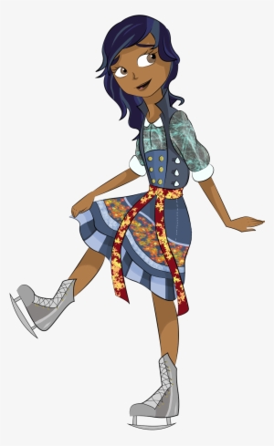 Fucking Finally I Finished This Shit - Ever After High Fandom Ocs