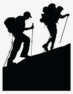 Image04 - Trekking Png