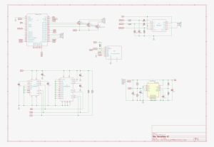 Looks Terrible On The Gray Background, Sorry About - Diagram