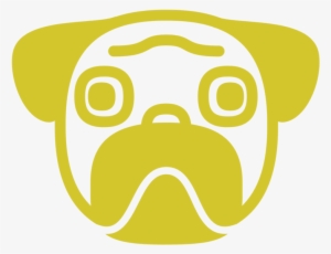 Pug Gold - Pug