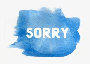 Watercolor Words Stickers Messages Sticker-6 - Infant