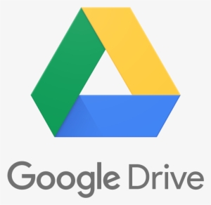 60kib, 980x928, Shit - Google Drive Logo Svg
