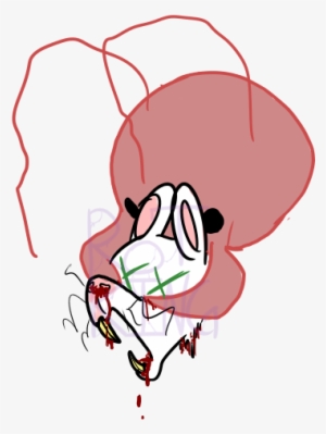 Author Comments - Cartoon