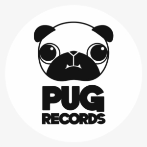 Love My Pug Wall Calendar