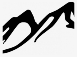 Mountains Are Calling Sticker