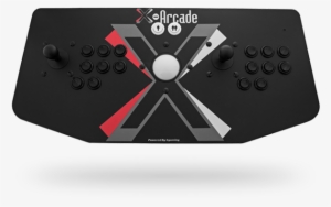 Ships In 6 Weeks - X Arcade Tankstick