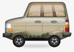 A Dirty Classic Volvo Emoji I Created In Support Of - Volvo Emoji