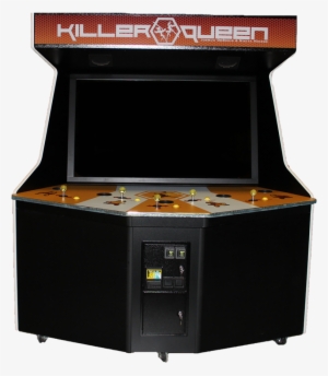 One Look At The Most Successful Equipment That Was - Video Game