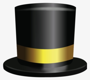 Top Hat Emoji Png