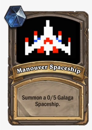 The Different Game Movements Will Give You Control - Hearthstone 5 Mana 8 8