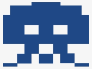 Space Invaders Clipart - Space Invader Icon