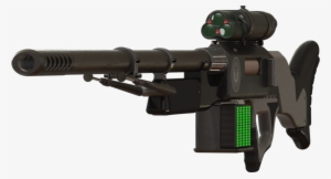 Star Wars Sniper Guns