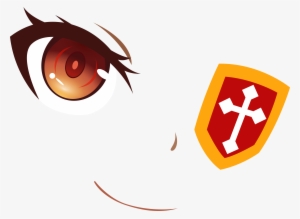 Wallpapers Id - - Megumin Parche Png