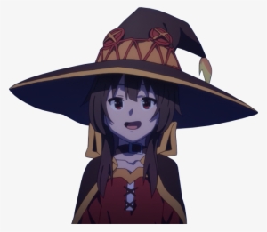 View Samegoogleiqdbsaucenao 1455387474993 , - Megumin Meme