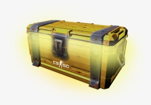Salty Springs Csgo Premium Crate - Slivertv Crate