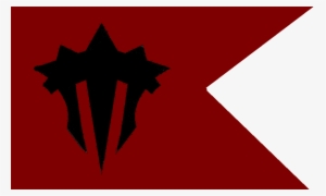 Flag - Iron Horde Logo