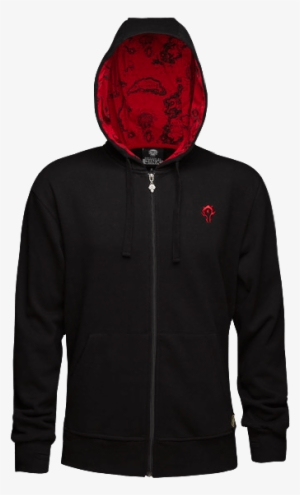 World Of Warcraft Jacket