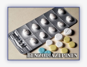 Xanax Meds - Benzodiazepines
