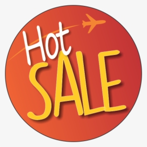 Hot Sale Circulo - Hot Sale Png