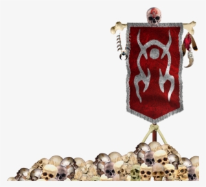 Horde Banner Png