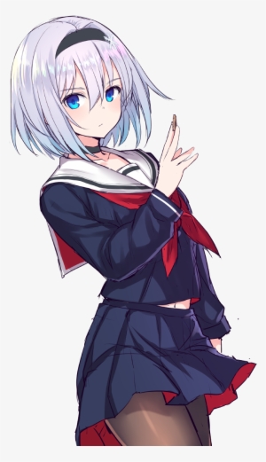 Pin By Bmn // On Anime Characters In 2018 - Ryuuou No Oshigoto Ginko