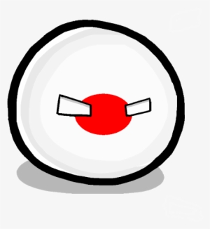 I Copied The Rim And Eyes From A Certain Ball Of The - Circle