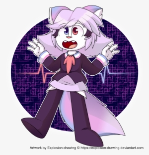 Colorful Circuits By Explosion - Explosion