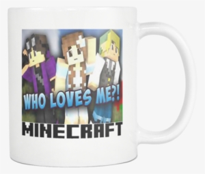 Buy It Now - Coffee Cup