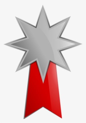 Diamond Clipart Medal - Platinum Clip Art