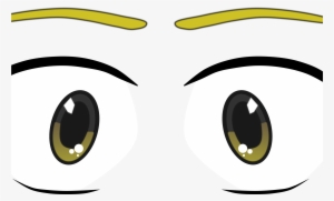 Anime Eyes Png