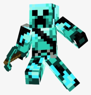 Diamond Creeper
