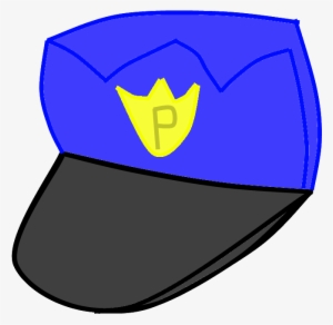 Police Hat - Wiki